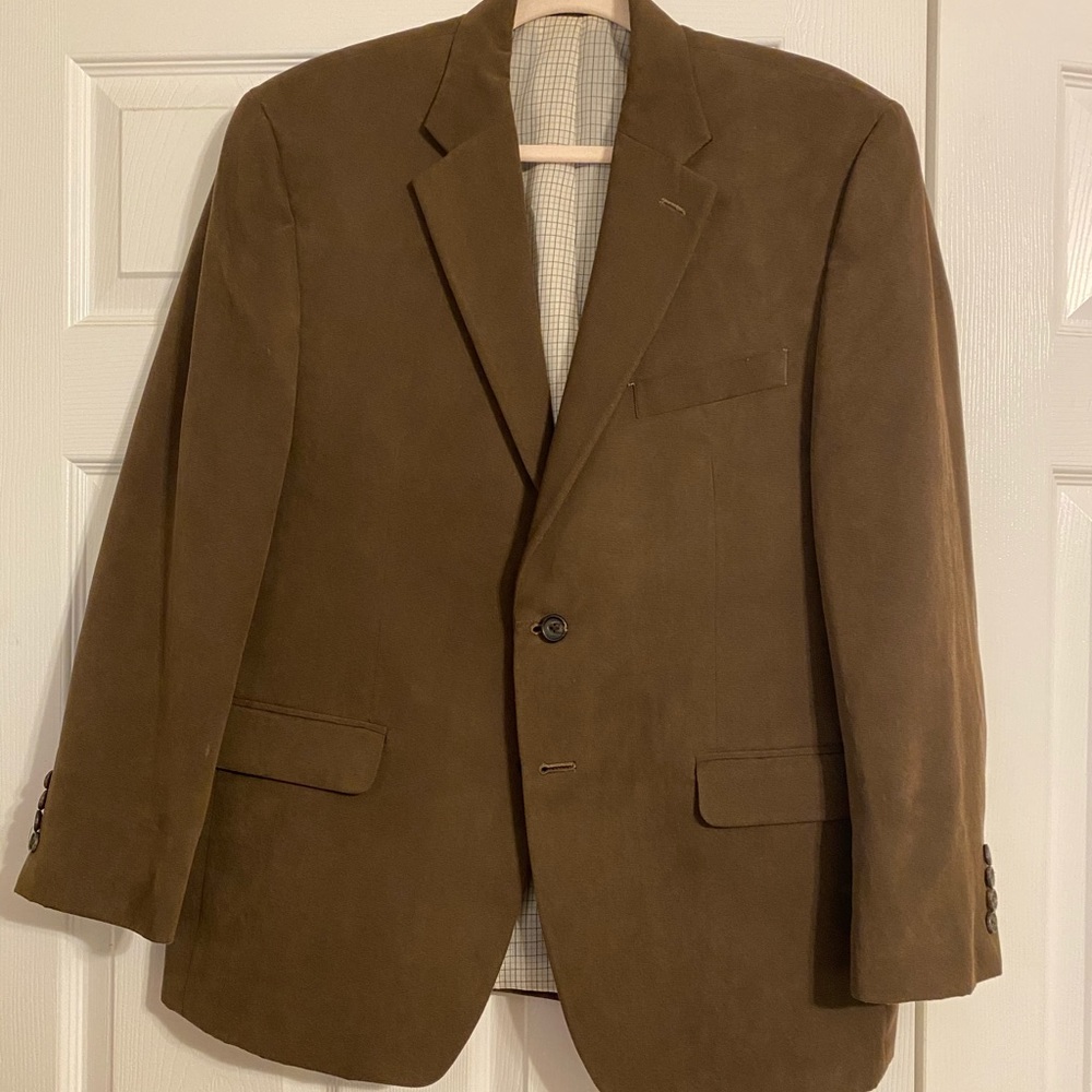 Ralph Lauren Men’s Sports Coat